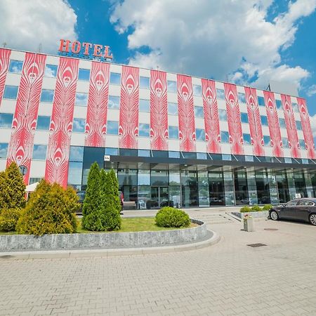 Premier Krakow Hotel Exterior foto