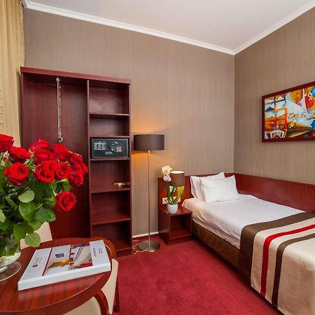Premier Krakow Hotel Exterior foto