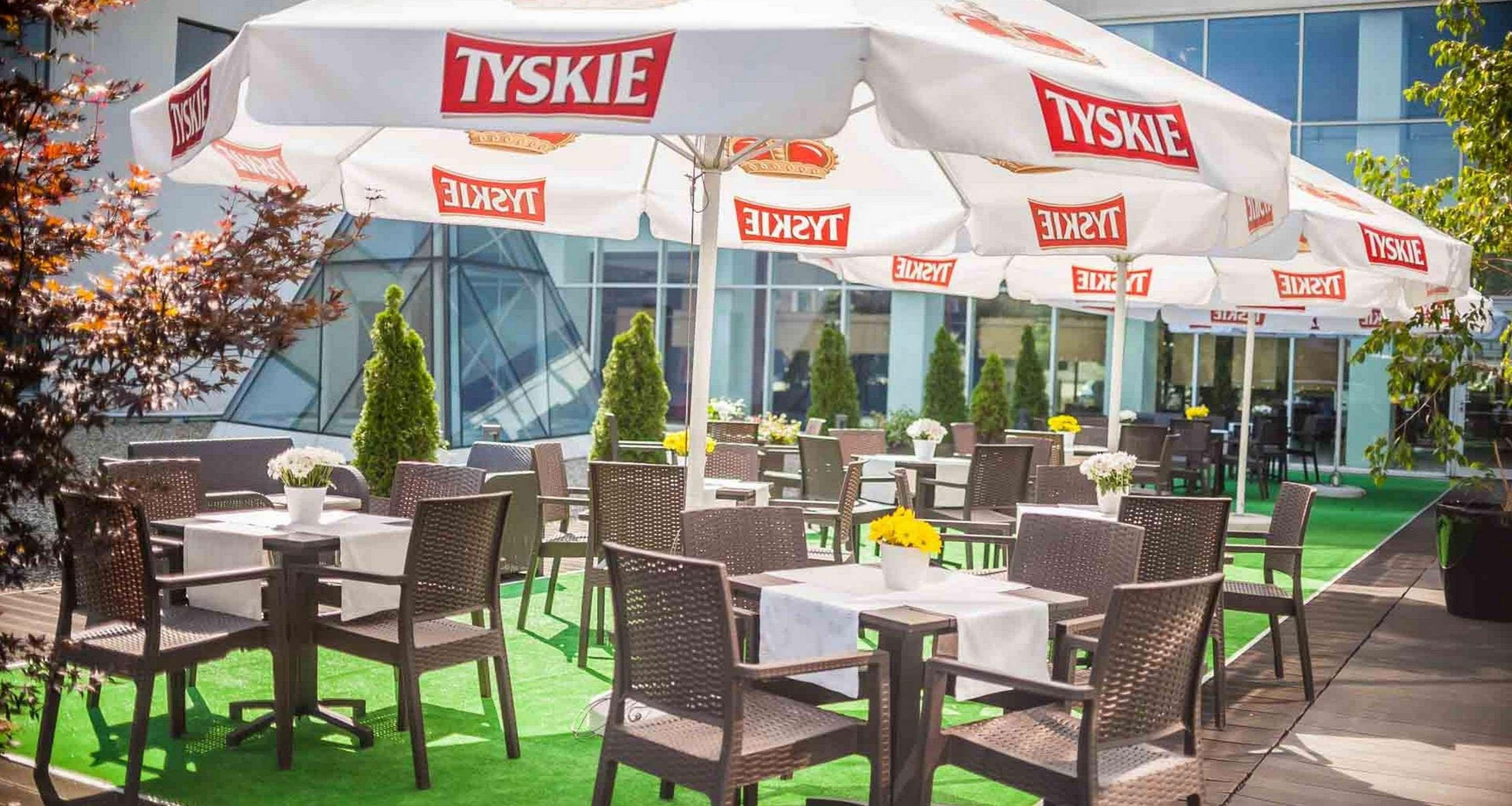 Premier Krakow Hotel Exterior foto