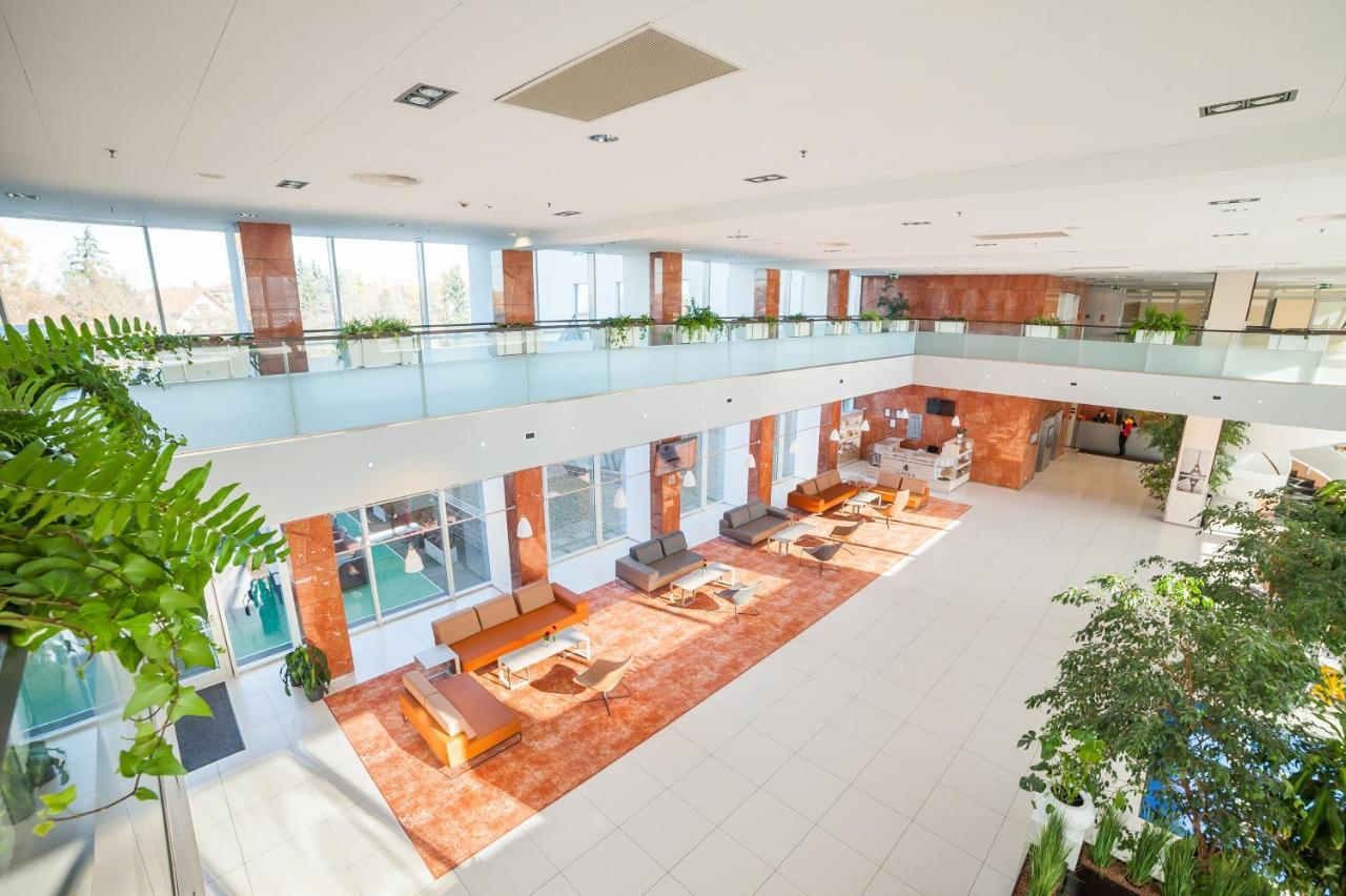 Premier Krakow Hotel Exterior foto