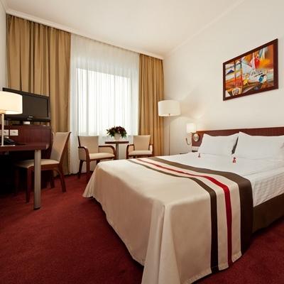 Premier Krakow Hotel Exterior foto
