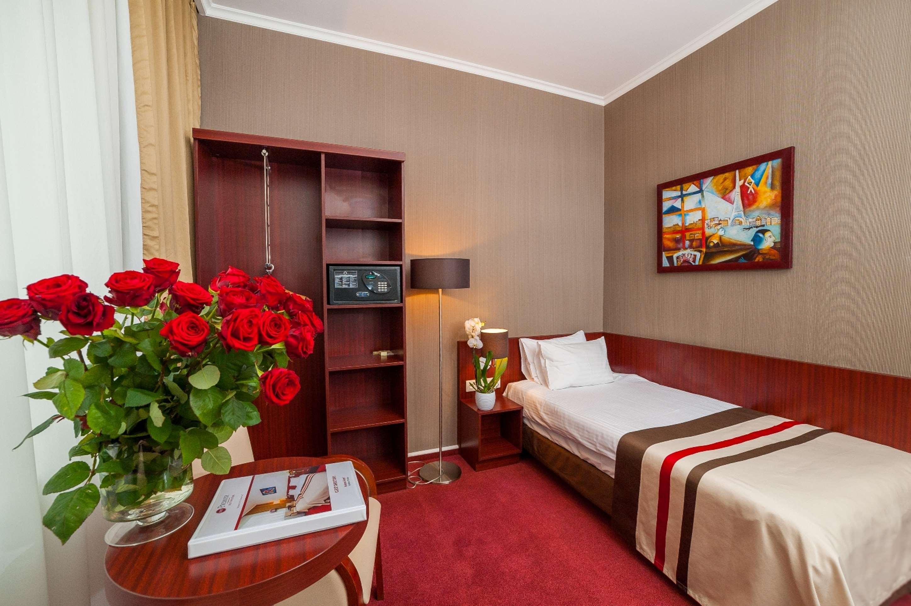 Premier Krakow Hotel Exterior foto