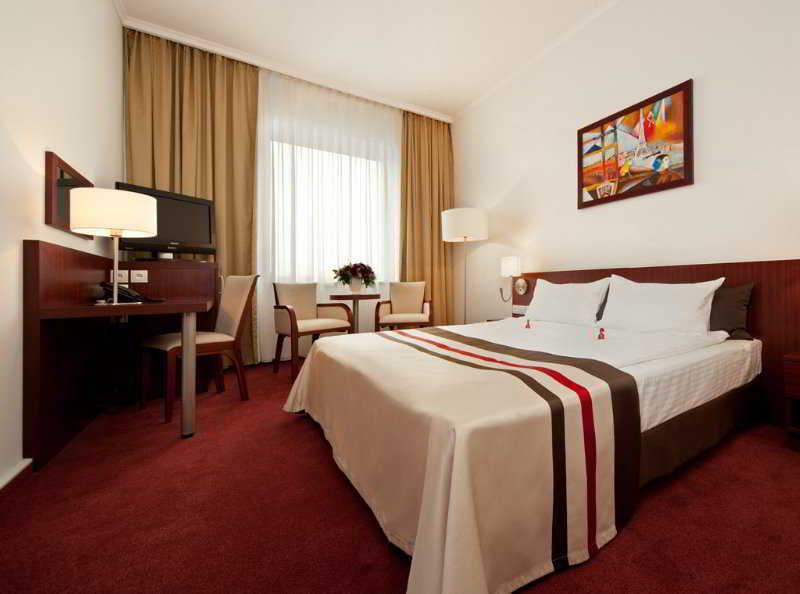 Premier Krakow Hotel Exterior foto