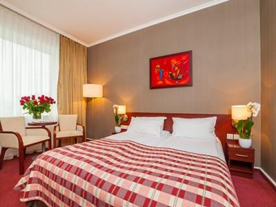Premier Krakow Hotel Exterior foto